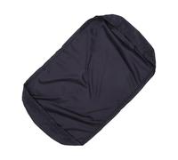 ULTECHNOVO Électronique Clavier Noir Touches en Tissu Composite 61 Housse Imperméable et Ajustable pour de Piano Anti-poussière pour Piano Numérique