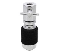 ULTECHNOVO Embrayage Hi-hat en Fer Portable Écrou Réglable pour Cymbale de Charleston, Accessoire Guitare et Batterie de Musique, Outil Pratique et Solide