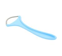 ULTECHNOVO Épilateur Facial Manuel à Ressort Portable Éliminateur de Poils Visage Lèvre Supérieure Menton Joues Outil Antidérapant pour Peau Douce sans Produits Chimiques Compact pour