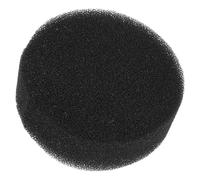 ULTECHNOVO Éponge Filtrante Noire pour Aquarium, Haute Perméabilité et Efficacité de Pénétration d'eau, Accessoire Indispensable pour Aquariums d'eau Douce et Salée