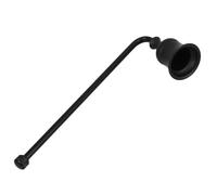 ULTECHNOVO Éteignoir à Bougie Manuel pour Éteindre Les Bougies Parfumées Outil Entretien avec Long Manche Ergonomique Pratique Et Facile à Utiliser