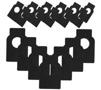 ULTECHNOVO Étiquettes De Bouteilles De Vin Double Face 200 Pcs Papier Réutilisables pour Cave à Vin Et Usage Quotidien Accessoires Personnalisables