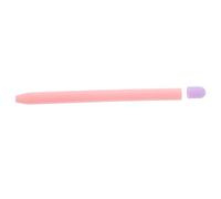 ULTECHNOVO Étui Silicone pour Stylet Protection Antidérapante Léger et Fin Housse Silicone pour Stylet Deuxième Génération