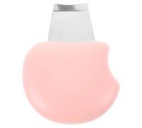 ULTECHNOVO Extracteur de Points Noirs Portable Mini Appareil Beauté Exfoliant Visage en Acier Inoxydable et Plastique pour Nettoyage Profond à Domicile Déplacement