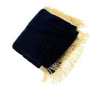 ULTECHNOVO Housse de Protection pour Piano Électronique 61 Touches en Peluche Élastique, Lavable en Machine, Protège le Soleil Chaud Poussière