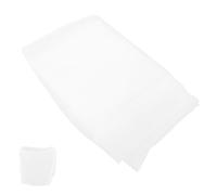 ULTECHNOVO Housse Intérieure pour Pouf 55X55X38 CM Doublure Amovible pour Fauteuil de Canapé Paresseux Intérieur Doux et Confortable Compatible avec Pouf Bean Bag Entretien Facile Usage