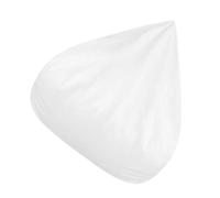 ULTECHNOVO Housse Intérieure pour Pouf Housse de Doublure Vide sans Rembourrage Pochette Réutilisable et Facile à Nettoyer pour Pouf