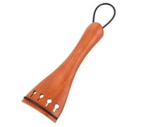 ULTECHNOVO Kit de Violon 4/4 Tendeur en Bois et Caoutchouc, Accessoire pour Sessions de Pratique et Écoles de Musique, pour Réglage Précis et Réparation