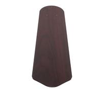 ULTECHNOVO Lames de Ventilateur de Plafond en Bois Marron Installation Facile Design Moderne et Rustique, pour Diverses Ambiances Estivales