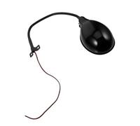 ULTECHNOVO Lampe LED de Travail à Col de Cygne Flexible pour Machine d'Atelier et Meuleuse, Éclairage Industriel Directionnel pour Tour et Établi, Lumière Orientable pour Usage en Atelier