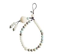 ULTECHNOVO Lanière Téléphone Tressée Anti-perte Charm Strap DIY Accessoire Portable pour Étudiants et Adultes