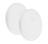 ULTECHNOVO Lot De 2 Bases Remplies D'Eau Pour Arche De Ballons Base Lestée Pour Ballons De Mariage Base Lestée Pour Arche De Ballons Base Lestée Pour Remplissage D'Eau Plastique