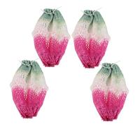 ULTECHNOVO Lot De 4 Housses De Protection pour Lanterne De Camping pour Lanterne À Pétrole pour Cheminée pour Lampe De Nuit pour Pêche À Gaz
