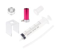 ULTECHNOVO Lot de 4 Set de Set de Moules à Rouge à Lèvres en Silicone Sculpté pour Diy, Flexibles et Sûrs, Fabrication Maison de Rouges à Lèvres Colorés Couleur Aléatoire
