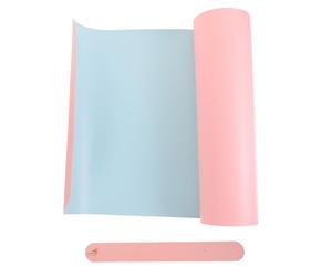 ULTECHNOVO -main pour Table de Manucure en Pu Léger et Facile à Nettoyer, Tapis à Ongles avec Design Élégant pour Salon Professionnel ou Usage Maison DIY