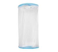 ULTECHNOVO Manchon de Étanche pour Haut du Bras en Pvc et Nylon, Protection Réutilisable pour Bandages, Milieu Hospitalier