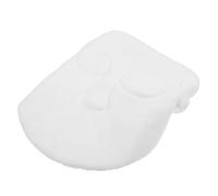 ULTECHNOVO Masque-serviette de Soin Visage Réutilisable Masque Compresse Chaud Froid Serviette Épaisse Visage pour Femmes -te Spa Réutilisable