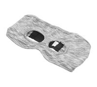 ULTECHNOVO Masque VR Respirant et Lavable en Tissu Design Élastique Protection pour Casque VR pour Gamers