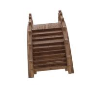 ULTECHNOVO Massif pour Jardin Décoratif Miniature Arc pour Terrarium et Micro-Paysage Accessoire Zen pour Bonsaï et Décoration Extérieure