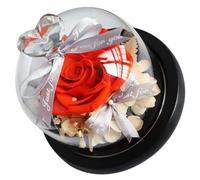 ULTECHNOVO Ornement De Cloche Décoration Romantique pour Saint-Valentin Et Spéciaux