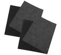 ULTECHNOVO Papier Calque Carbone Noir 2 Feuilles 516 X 915 CM pour Transfert de Motifs Dessin Textile Travail du Bois et Loisirs Créatifs Outil Calque Graphite Réutilisable Art et