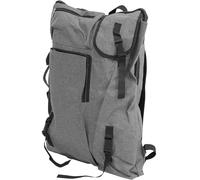 ULTECHNOVO Paquet de Portfolio d'artiste en Polyester Grosse Capacité et Multiples Compartiments, Paquet à Dessin Portable Confortable Poignée Épaissie et Bandoulière Réglable pour Artistes