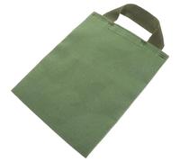 ULTECHNOVO Paquet de Sable de Yoga Vide en Toile 2 Kg avec Poignée Paquet de Sable D’Entraînement Lesté Ajustable pour Fitness Danse et Renforcement Musculaire