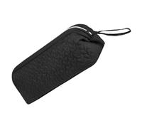 ULTECHNOVO Paquet de Voyage pour Sèche-Cheveux et Accessoires de Coiffure en Polyester Léger Couches Déperlantes, Routine Capillaire Salle de Bain
