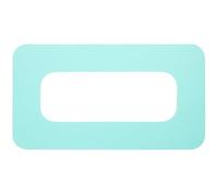 ULTECHNOVO Patch de Connexion PVC pour Boîte à Aileron de Planche Sup Surf | Réparation Rapide du Boîtier Central, Changements D’aileron Facilités, Entretien Nautique, Couleur Élégante pour Surfeurs