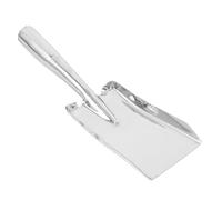 ULTECHNOVO Pelle à Neige pour Enfants, Lame en Aluminium, pour Coffre de Voiture, Urgences, Allées