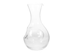 ULTECHNOVO Pichet À Saké Pour Fêtes Carafe À Vin En Verre Petite Carafe En Verre Japonaise Bouteille De Service De Saké Pour La Maison