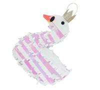 ULTECHNOVO Piñata à Frapper Franges Multicolores d'Anniversaire à Casser Rempli de Bonbons Décoration Festive pour Fêtes d'Garçon et Filles et Mariages Matériel Écologique et Résistant