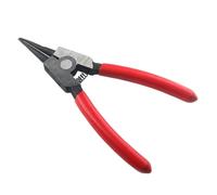 ULTECHNOVO Pince à Circlips Robuste Poignée en Plastique et Acier, Outil de Compression Interne pour Usage Intérieur et Extérieur, Pince Solide pour Ressorts de Compression