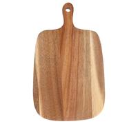 ULTECHNOVO Planche à Découper Portable Planche et Pratique pour Camping Pique et Bbq pour Fruits Légumes et Viande Design Suspension pour Rangement Facile