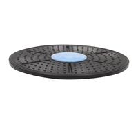 ULTECHNOVO Planche d'entraînement multifonction compacte pour posture et coordination avec labyrinthe bleu exercice de tonification et stabilité à domicile