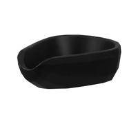 ULTECHNOVO Plateau de Doser Silicone pour Grains de Café Plat de Mesure et Affichage pour Café pour Cuisine et Salle à Manger