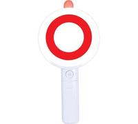 ULTECHNOVO Plateau de Jeu Interactif Double Face « Vrai ou Faux » en Plastique Flexible, Mini-Planche Légère 1 Pièce pour Animations et Événements Ludiques