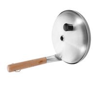 ULTECHNOVO Poêle Japonaise Antiadhésive en Aluminium à Poignée Verticale | Cuiseur Oeuf Brouillé, Cuisson Japonaise, Versement Facile et Moins D'huile, pour Riz et Rouleaux