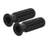 ULTECHNOVO Poignée Babyfoot Plastique Antidérapante Table Football Accessoires Remplaçables Lot Facile à Installer