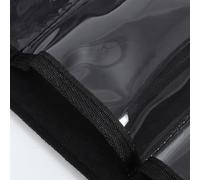ULTECHNOVO Porte Ceintures de Karaté Murale avec Poches pour Médailles Organisateur de Ceinture de Taekwondo Rack de Rangement pour Arts Martiaux Pratique pour Vos