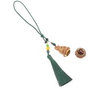 ULTECHNOVO Porte Clés Sculpté Lapin avec Diffuseur Parfumé Pendentif Suspendu Multifonction pour Téléphone Décoration Intérieure de Voiture Accessoire et Élégant