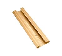 ULTECHNOVO Porte-verres à Vin Suspendu Support Mural Élégant et Pratique pour Cuisine et Bar Rangement et Facile à Nettoyer Décoration Vintage pour Maison et Restaurant