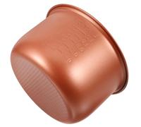 ULTECHNOVO Pot Intérieur Alliage Aluminium Antiadhésif pour Cuiseur à Riz Doublure Renforcée Multifonction Compatible Cuiseurs Électriques Accessoire Cuisine Robuste et Facile à Nettoyer