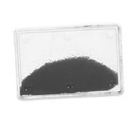 ULTECHNOVO Poudre Magnétique Et Limaille De Fer En Boîte Pour Expériences Scientifiques, Kit Pédagogique Solide Pour Démonstration De Champ Magnétique En Milieu Scolaire