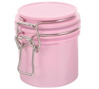 ULTECHNOVO pour Salon Étanche et Anti-fuite 200ml en Plastique Rose pour Extensions de et Usage à Domicile