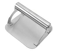 ULTECHNOVO Presse à Hamburger Outil De Fabrication De Hamburgers Moule à Viande à Presser Carrées Presse à Steak Haché