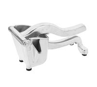 ULTECHNOVO Presse-agrumes Manuel Alliage Aluminium Extracteur de Jus Citron et Orange Facile à Utiliser Accessoire de Cuisine pour Fruits