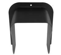 ULTECHNOVO Protection Anti-Pluie pour Cache-Sonnette Extérieur Compatible Machines de Contrôle d'Accès et Dispositifs de Changement de Mot de Passe