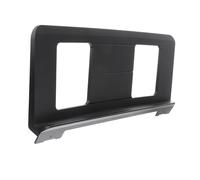 ULTECHNOVO Pupitre de Musique Pliable pour Clavier, Support de Partitions Musicales Portable et Léger, Compatible Claviers Électroniques, Structure Renforcée, Réglable, pour Pratique