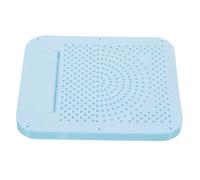 ULTECHNOVO Quilling Board With Pin Portable Non-slip Quilling Device With Storage Drawer For Paper Crafting And DIY Art Projects
